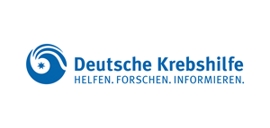 Krebshilfe Logo